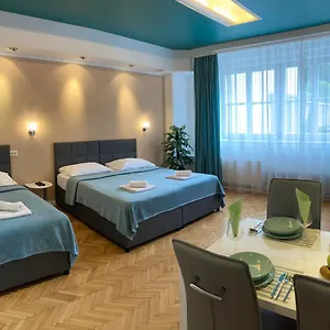 Apartman Apartma & Free Parking