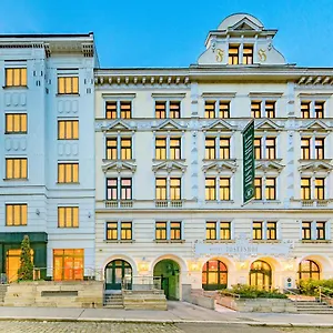 Ξενοδοχείο Josefshof Am Rathaus Βιέννη