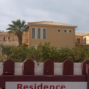 Bed and Breakfast Ionian St&apts Αργοστόλι