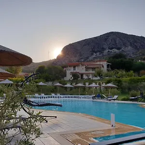 Bed and Breakfast Pacifae Κατελειός