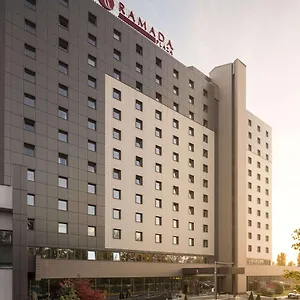 visit hotel