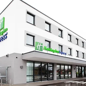 מלון Express - Olympiapark By Ihg מינכן