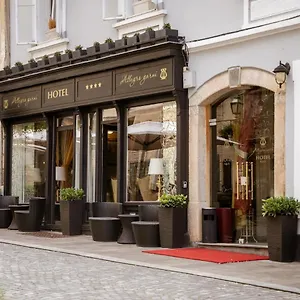 Hotell Allegro, Ljubljana