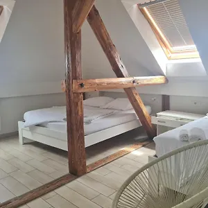 Bed & Breakfast Azur, Ljubljana