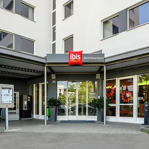 Ξενοδοχείο Ibis Messe Airport Ζυρίχη