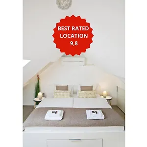 Apartman Hisa Pod Gradom