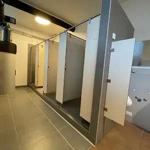Hostel Sleep&go, Ljubljana
