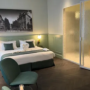 visit hotel