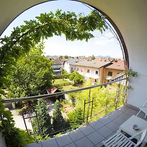 Apartman Greenslo