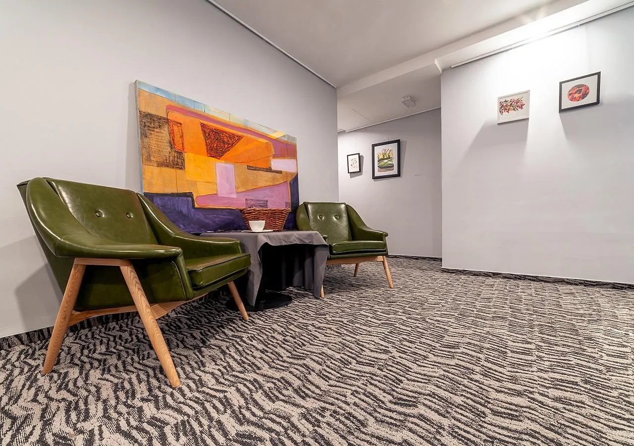 Atelier Hotel Λιουμπλιάνα Σλοβενία