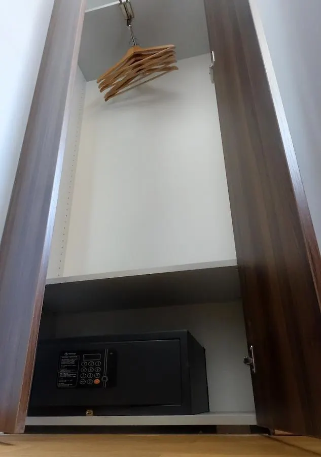Atelier Hotel Lublaň